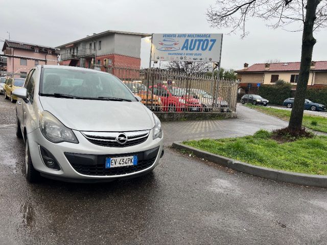 Opel OPEL Corsa 1.2 5 porte Sport