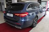 Mercedes-Benz C 220 T d 9G-TRONIC Avantgarde *PANORAMA*360 KAM - Mercedes-Benz C 220: C220d