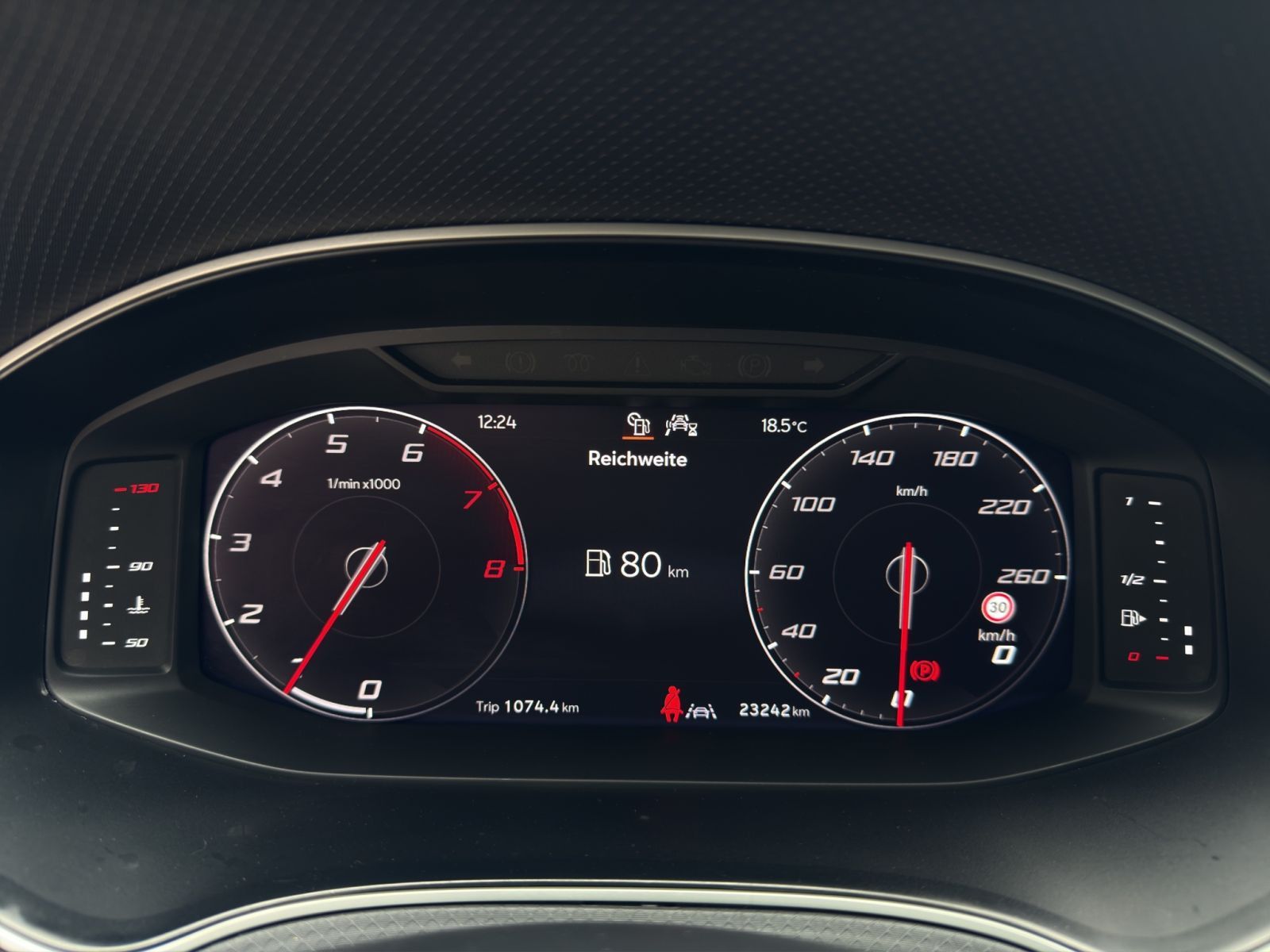 Seat Ibiza - Bild 18