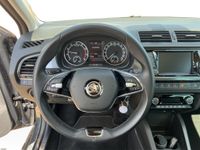 Skoda Fabia - Vorschau Bild 13