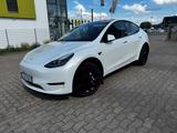 Tesla Model Y Long Range Dual Motor AWD Long Range - Tesla Model Y Dual Motor Gebrauchtwagen