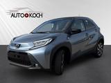 Toyota Aygo X Air Teamplayer 1.0 VVT-i EU6e Faltdach LE - Toyota Aygo (X) Neuwagen