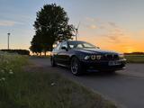 BMW E39 M5 Rostfrei / Caramel / kein Schie... - BMW M5: E39