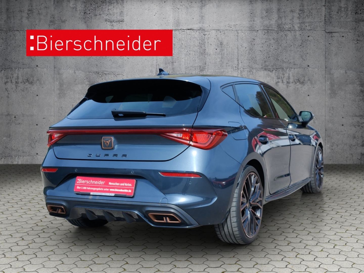 Cupra Leon - Bild 9