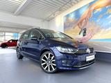 Volkswagen Golf Sportsvan 1.4 TSI Highline RLine+ACC+STANDH - Volkswagen Golf mit Benzin-Antrieb: 1.4
