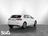 Mercedes-Benz A 180 PANO+17 ZOLL+LED+KAMERA+MBUX+WINTER PAKET - gebrauchte Mercedes-Benz A 180 aus dem Jahr 2024