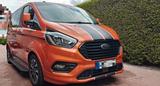 Ford Tourneo Custom L1 Sport Edition - Ford Tourneo Custom von privat