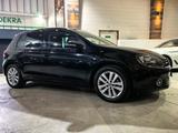 Volkswagen Golf VI Style Parkfilfen/Klimatronic/Sheckheft - Gebrauchtwagen bis 10.000 Euro