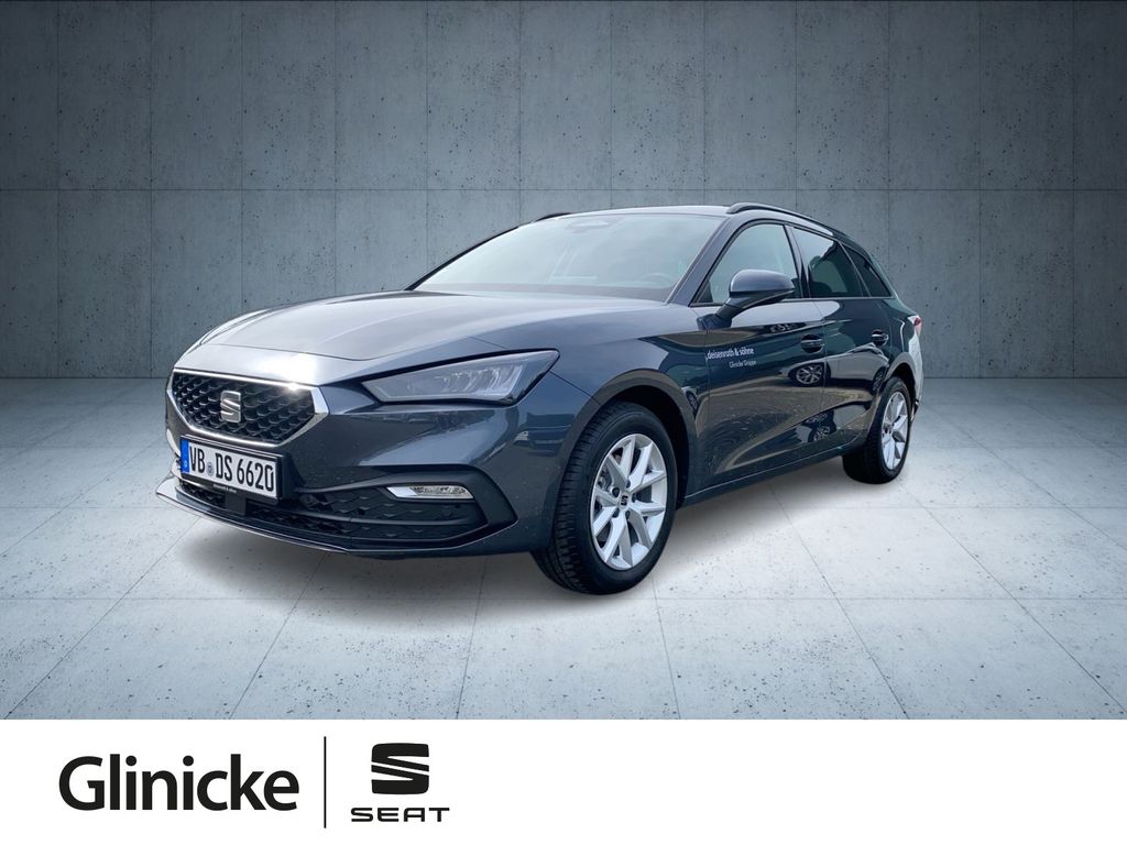 Image of Seat Leon