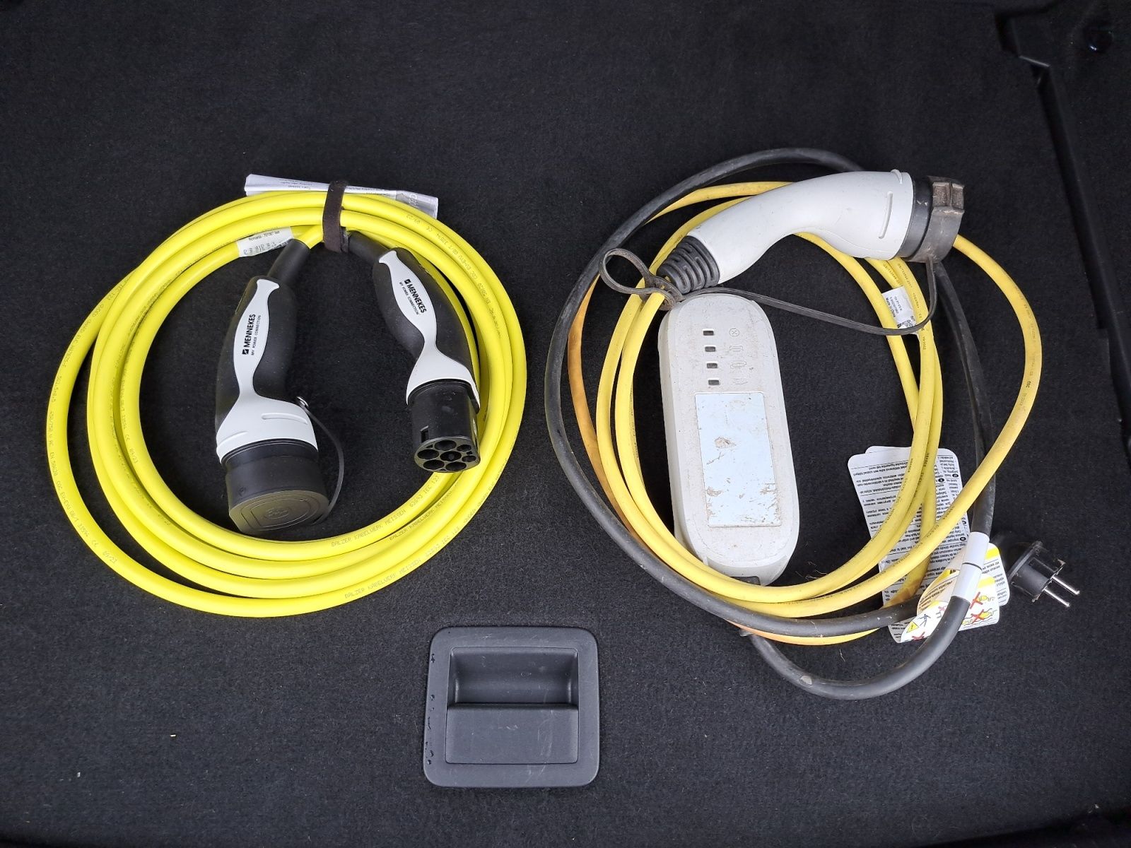 Cupra Born - Bild 12