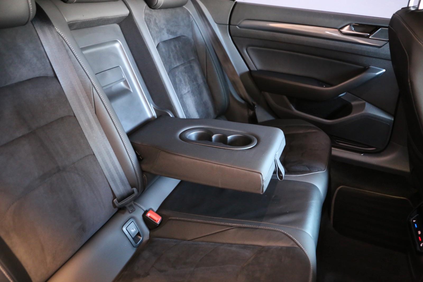 Volkswagen Arteon 2.0 TSI OPF DSG R-LINE, миниатюра 21