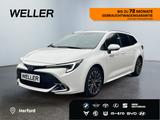 Toyota Corolla 1.8 Hybrid TS Team D *LED*CAM*TWA*el Hec - Toyota Corolla: E8