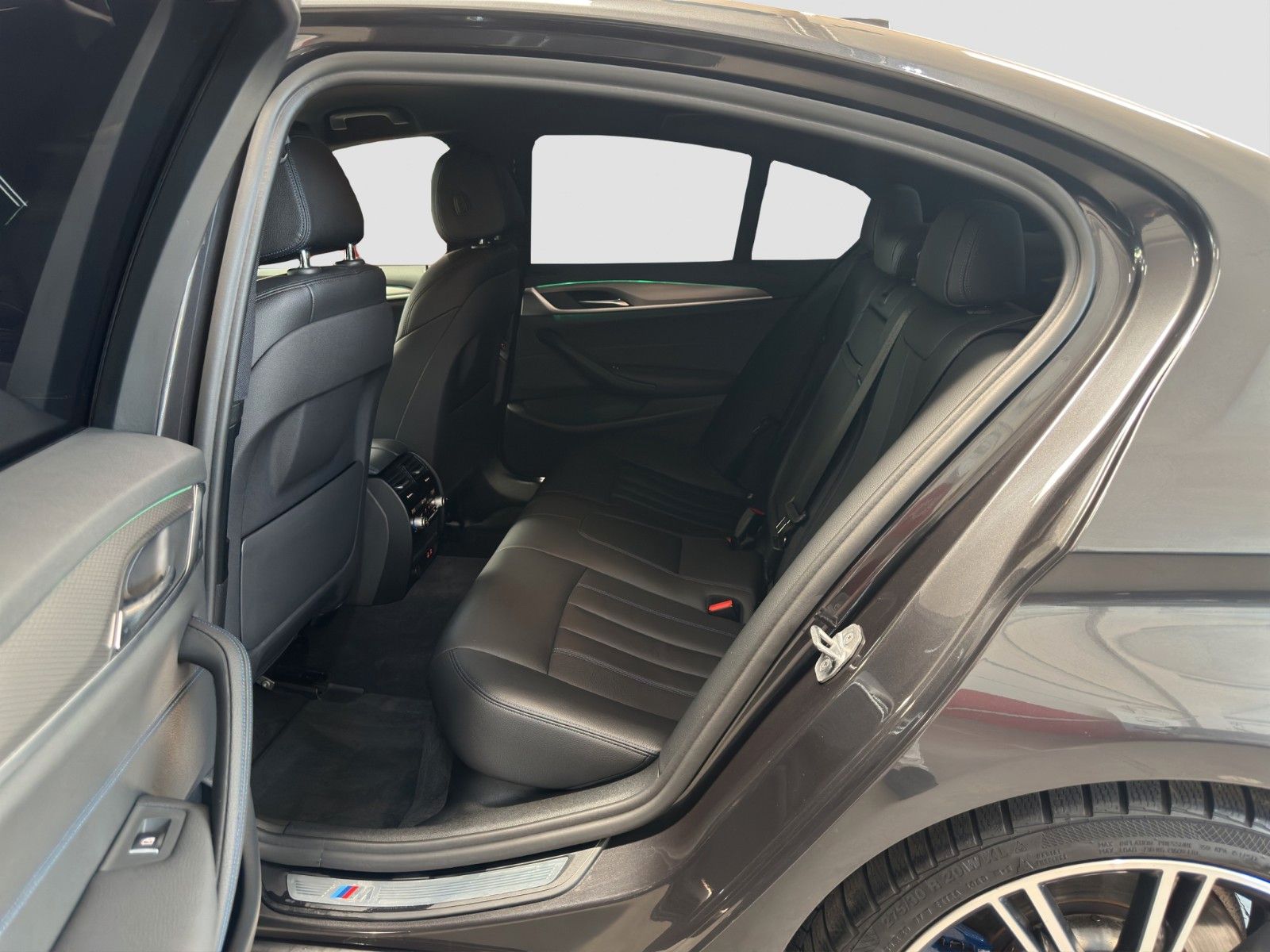 BMW 540 i xDrive M-SPORT DEUTSCHES FAHRZEUG LC.PRO foto 13