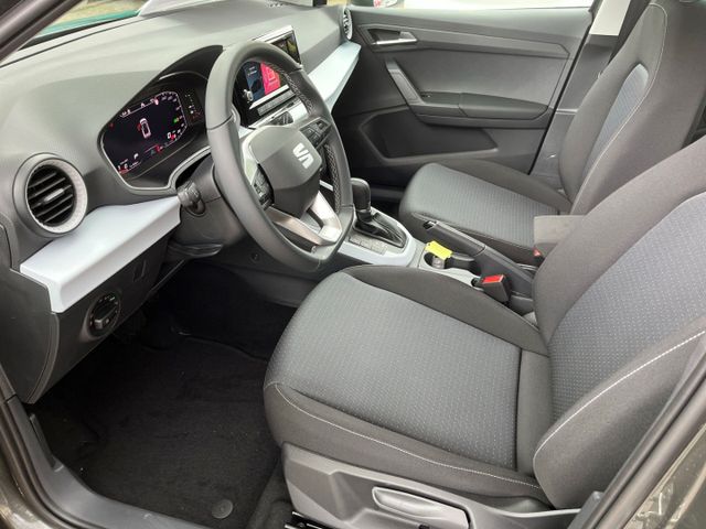 Arona STYLE EDITION / UPE: 35.190,- € / 1.0 TSI 