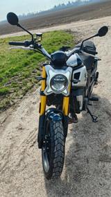 CFMOTO 700 CL-X Heritage - CFMOTO 700 CL-X Heritage