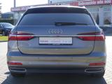 Audi A6 Avant 40 2.0 TDI LED Navi ACC Sitzheizung PDC - Audi A6: 4.2