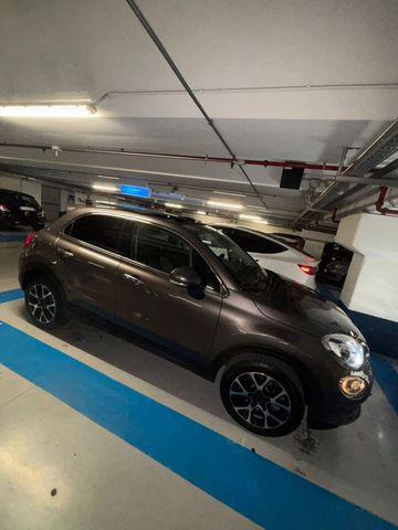 Fiat 500X 1.3 MultiJet 95 CV Lounge TETTO APRIBI