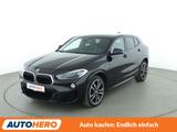 BMW X2 sDrive 18i M Sport Aut.*NAVI*LED*TEMPO*CAM* - gebrauchte BMW X2 aus dem Jahr 2019