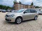 Volkswagen Golf 6 1.4 TSI MATCH Xenon PDC Sitzheizung 2.H - Volkswagen Golf: 6.4