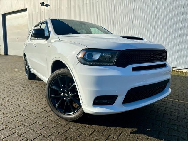 Dodge Durango GT 3,6 4x4 7 Sitzer 8Gang Leder