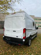 Ford Transit 4x4 NEU - Ford Transit 4 Wohnmobil