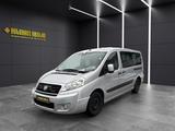 Fiat Scudo Panorama Executive 8-Sitzer140 Multijet  - Fiat Scudo: Sitzer 8