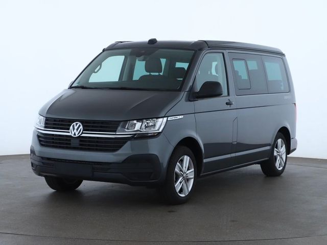 Volkswagen T6.1 California Beach Tour Camper