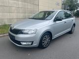 Skoda Rapid Spaceback Cool Edition*Automatik*Klima*TOP - Skoda Rapid Gebrauchtwagen in Berlin