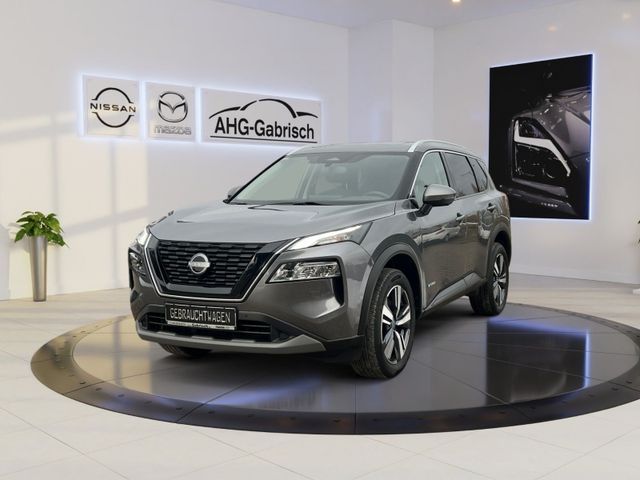 Nissan X-Trail 1.5 e-Power N-Connecta, 360° Kamera, Nav