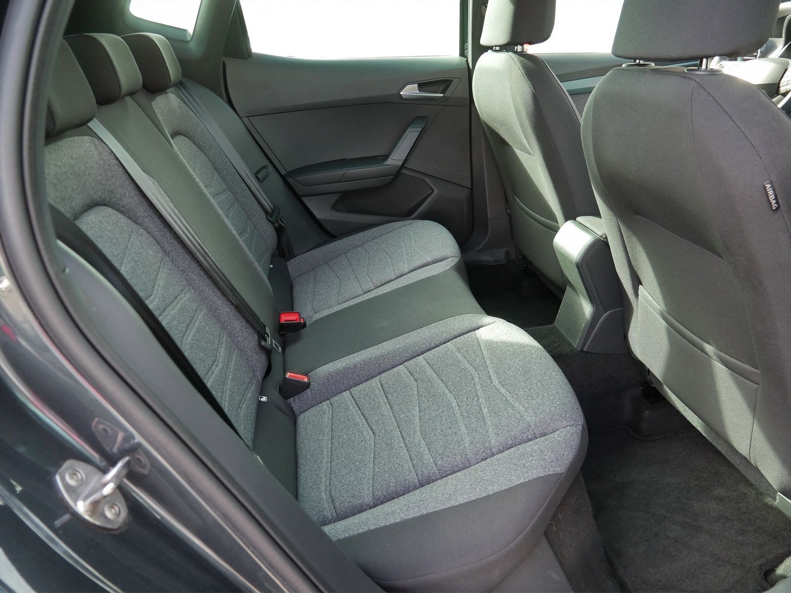 Seat Arona - Bild 16