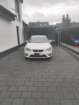 Seat Leon FR 2.0 TDI  - 150PS - EZ 03.2016... - Seat Leon: Fr 20 TDI