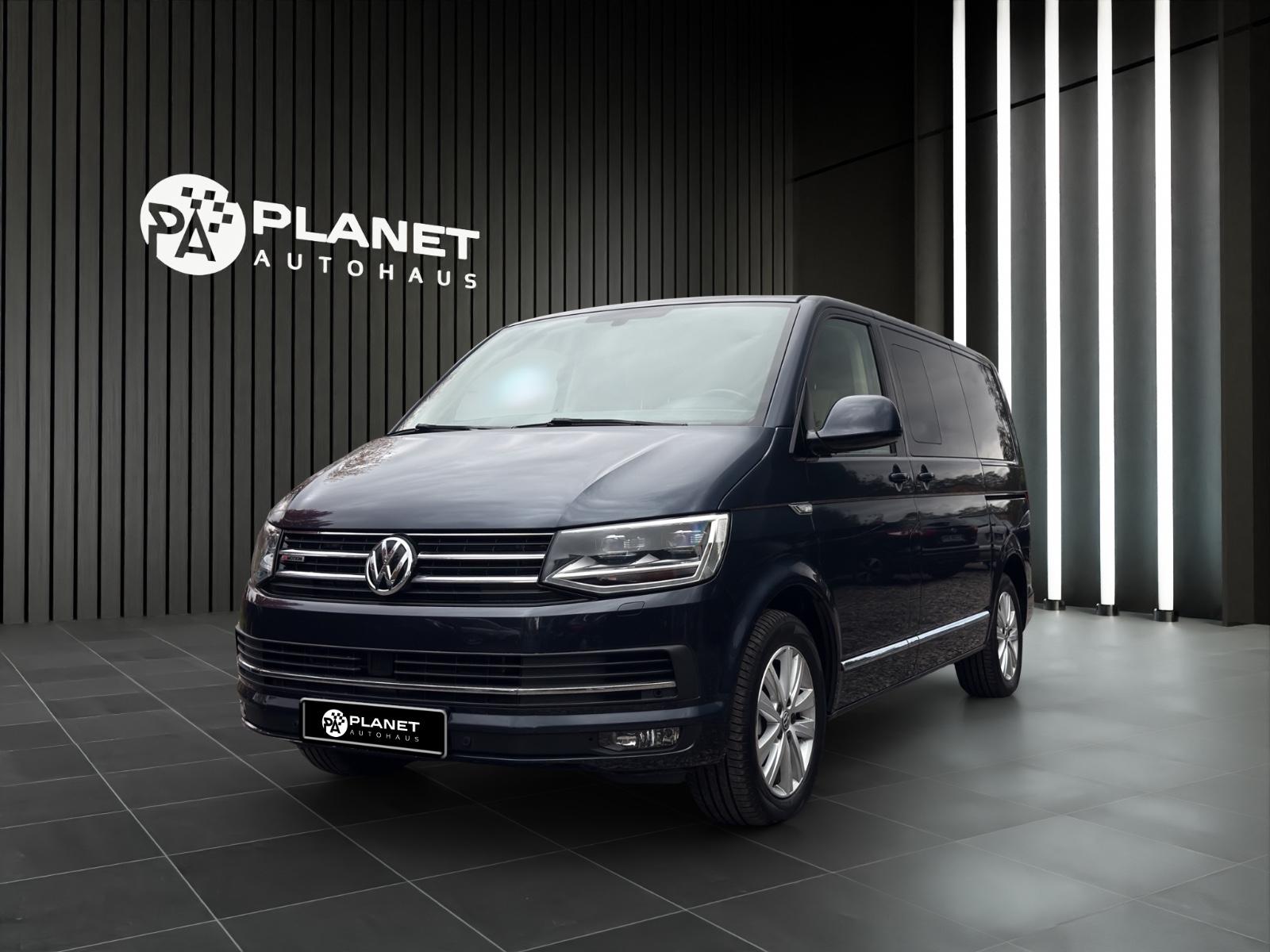 Volkswagen T6 Multivan