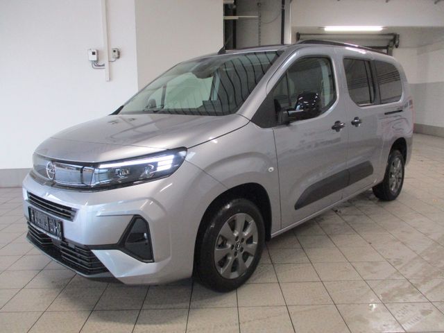 Opel Combo LIFE XL N1 L2 FACELIFT*KAMERA*MATRIX*AHK