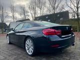 BMW 435i Coupé - - scheckheftgepflegte BMW 435