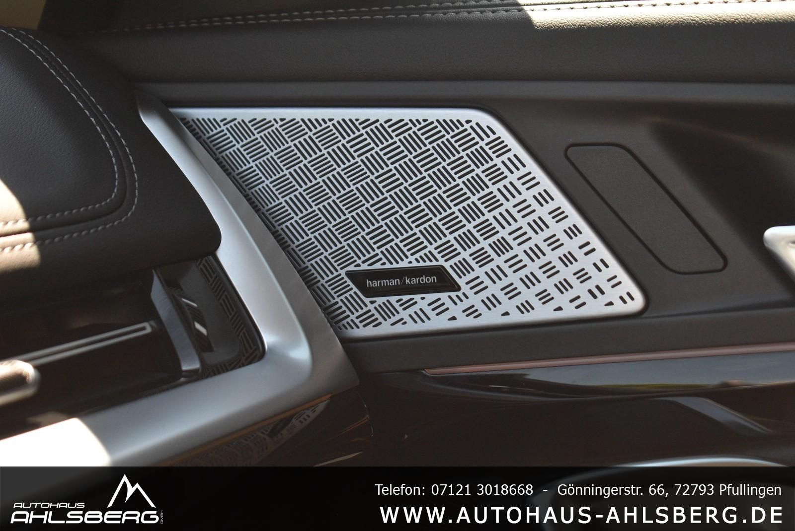 BMW X1 23 XD X-LINE/SHADOW/ WIDES./360°/H-K/ACC/LEDE foto 19