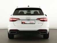 Audi A4 - Vorschau Bild 6