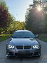 BMW Bmw e92 325d n57 - BMW 325: Coupe, 325d