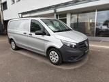Mercedes-Benz Vito 114 CDI Kasten Kompakt Sortimo Automat Navi - Mercedes-Benz Vito kompakt