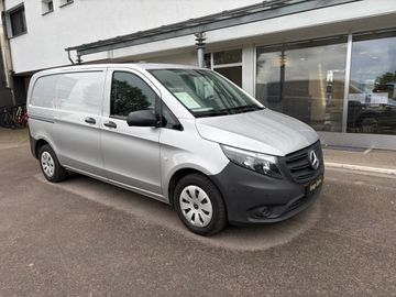 Mercedes Vito - 5