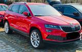 Skoda Karoq 1.5l TSI ACT DSG AMBITION AMBITION