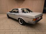 Mercedes-Benz 230 CE Coupe Automatik Schiebedach Servo H-Zulas - Mercedes-Benz 230 in Köln