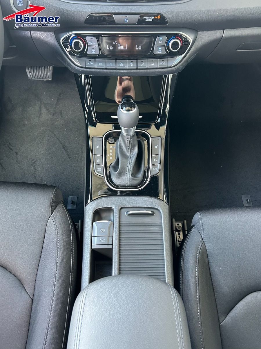 Hyundai i30 – Bild 27