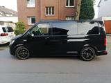 Volkswagen T6. 1 Caravelle - Volkswagen T6 Caravelle: Automatik