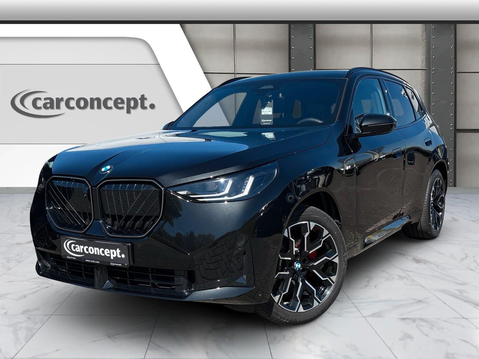 BMW X3 xDrive20d M-Sport Pro*Pano*AHK*H&K*ACC*20