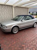Audi 80 Cabrio 2,3 Liter 5 Zylinder - Audi 80: 2.3