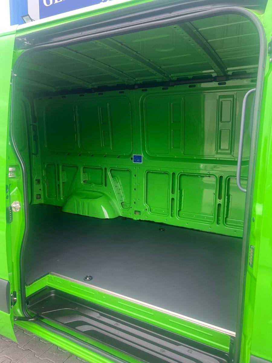 Mercedes-Benz Sprinter 317 LANG 9G-TRONIC TOTWINKEL 360°KAMERA, миниатюра 11