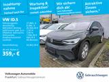 Volkswagen ID.5 Pro Performance Navi IQ.Light ACC DAB+ Fron - Volkswagen ID.5 aus 2023