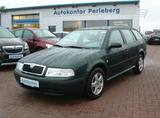 Skoda Octavia Combi 1.9 TDI Ambiente.Tüv 01/2028 - gebrauchte Skoda Octavia aus dem Jahr 2001