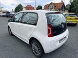 Volkswagen up! cheer up! Navi / PDC / Sitzheizung - Volkswagen up!: Cheer