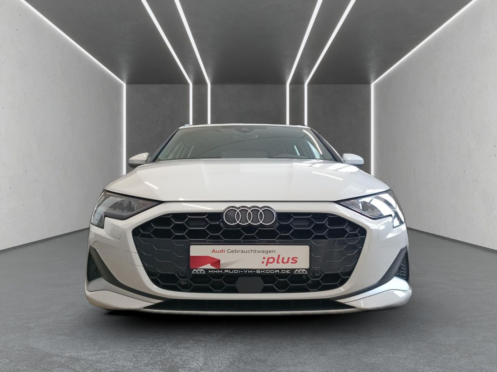 Audi A3 - Bild 5